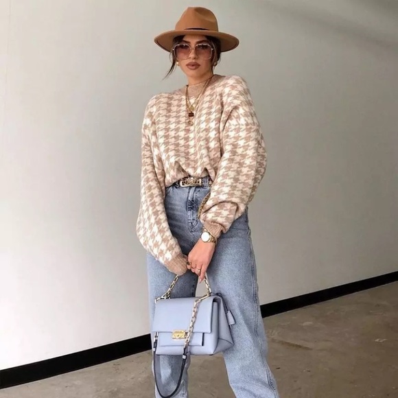 🍁NWT ‘Camille’ Sweater🍁 - Picture 7 of 15